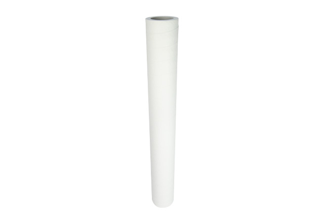 coalescing filter element